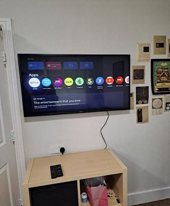 5 bedroom terraced house to rent - Photo 1