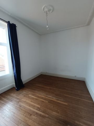 NANCY - Anatole France - F5 - Photo 2