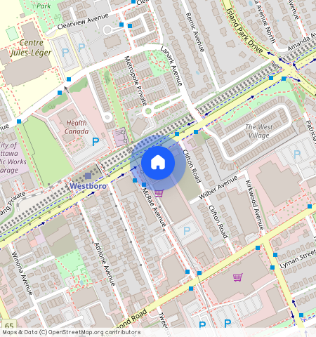 1960 Scott Street, Ottawa, Ottawa, Ottawa, K1Z 8L8
