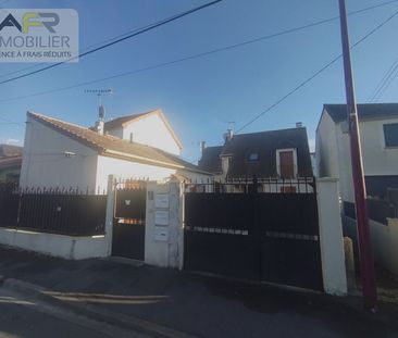 Appartement Bezons 2 pièce(s) 27.35 m2, - Photo 6