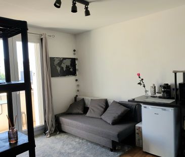 Location Appartement 1 pièce 20m² CLERMONT FERRAND 63000 - Photo 4