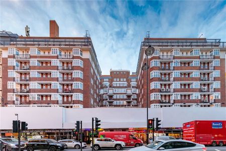 A smart three bedroom apartment situated on the 6th floor of this well run portered block opposite Harrods located in the heart of Knightsbridge. Tenancy Length: Minimum 12 months EPC rating C | Council Tax Band G - Photo 3