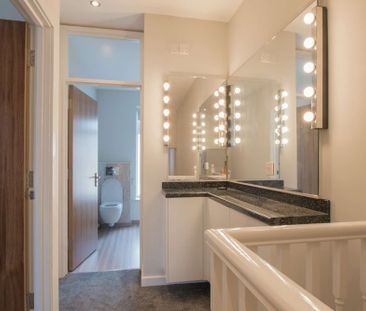 Top-of-the-range - the house your friends will envy! - Photo 5