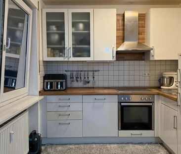 Nachmieter gesucht – Zimmer / Wohnung ab 01.02. - Photo 3