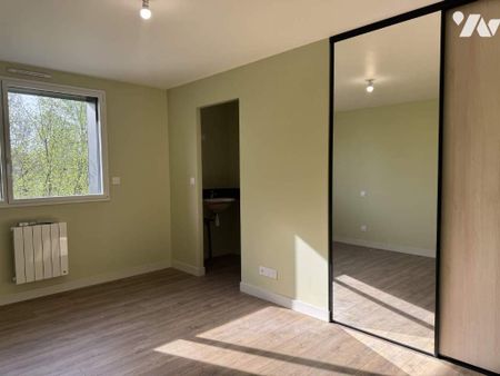 Maison 110 m² TREVE - Photo 2