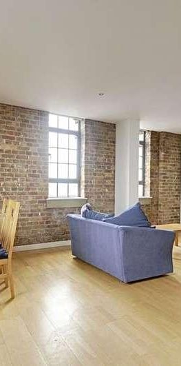 Wilton House, Alexandria Road, London, W13 - Photo 1