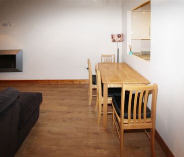 Apartment 1, The Crescent, Fortfield Square, Terenure, Dublin 6W - Photo 3