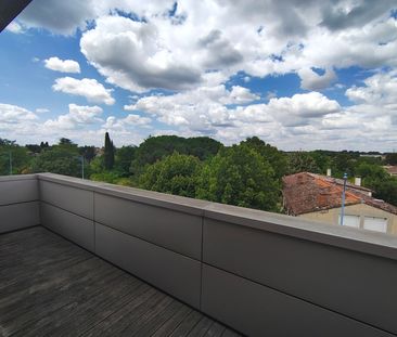 Location Appartement 2 pièces 37m² TOULOUSE 31200 - Photo 6