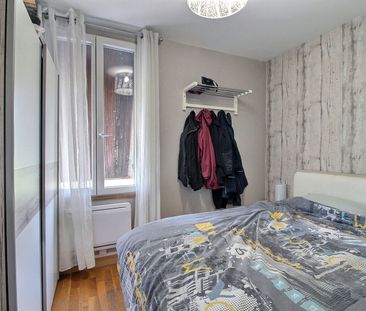 Location maison 3 pièces, 37.59m², Fleury-sur-Andelle - Photo 5