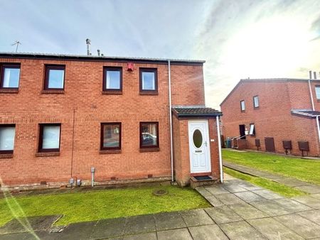 Linnwood Court, Glasgow, G44 3JB - Photo 2