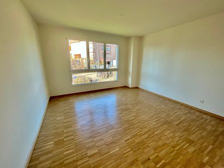 4.5 Zimmer, 104 m², 1. Stock - Photo 3