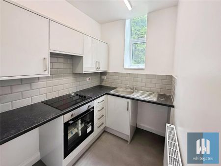 1 bedroom apartment to rent - Photo 5