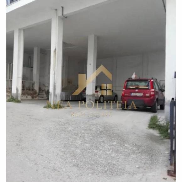 Διαμέρισμα για ενοικίαση Συκιές - Photo 1