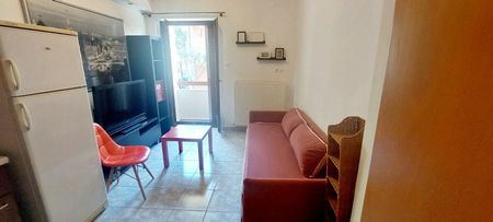 Studio/Γκαρσονιέρα για ενοικίαση - Λάρισα, - Φωτογραφία 2
