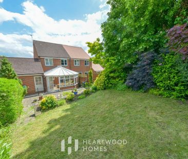 3 bedroom semi-detached house to rent - Photo 2