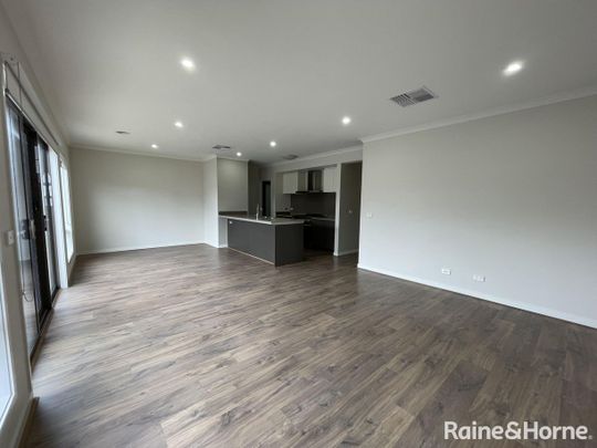 Blink and It's Gone - Photo 1