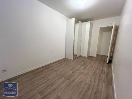 Appartement à louer 3 pièces 64.59m² - Photo 4