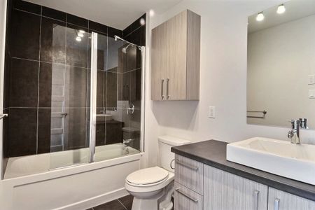 Appartement à louer - Photo 5