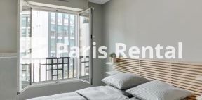 2 chambres, Péreire Paris 17e - Photo 2