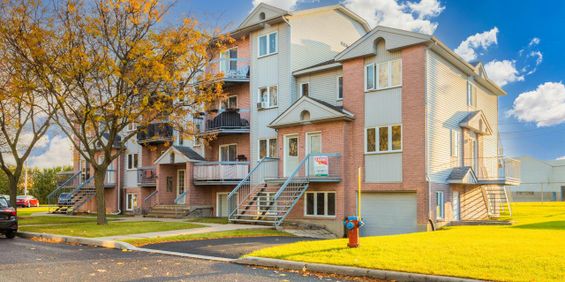 4 1/2 - 91 Avenue Jolliet, Candiac - Photo 3