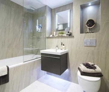 Vanburgh Court, Stoke Road, Slough,SL2 - Photo 5