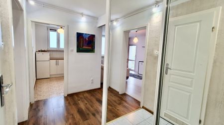 2pokoje z oddzielną kuchnią w świetnej lokalizacji - Photo 4
