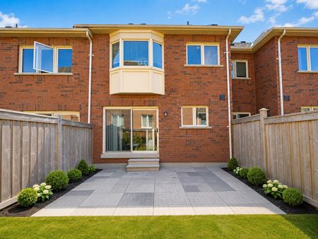 For Lease - 147 John Davis Gate Unit# Partial, Whitchurch-Stouffville, Ontario - Photo 4