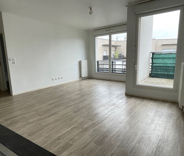 Location Appartement 2 pièces 50m² - Photo 1