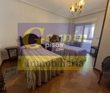 Piso en alquiler en Calle Alcalde Ramiro Rueda Fernández - Foto 2