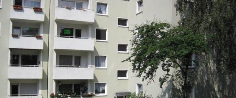 Bezugsfertige 3,5 Zimmer Wohnung Wohnung in ruhiger Lage! - Foto 1