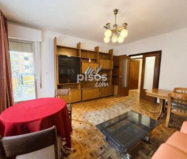 Piso en alquiler en Calle de Burdeos - Foto 2