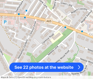 Clarence Road, Horsforth - Photo 1