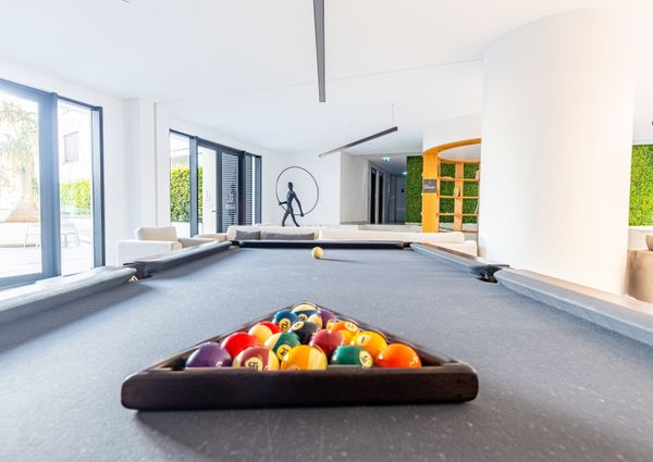 PENTHOUSE | VISTA MAR | 4+1