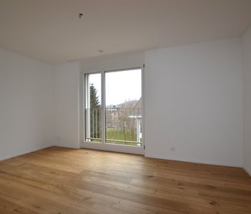 2.5 Zimmer, 82 m², 3. Stock - Photo 4