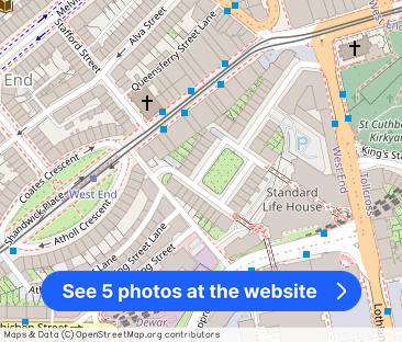 Rutland Square, Edinburgh, Midlothian - Photo 1