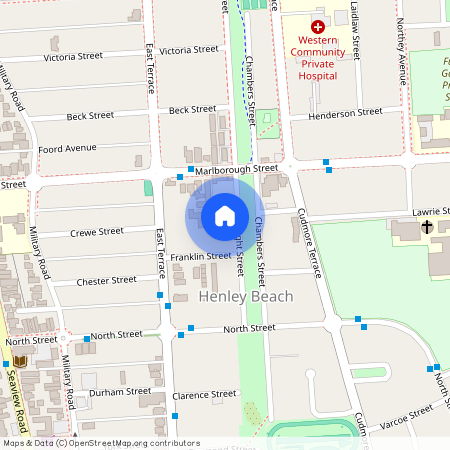 17 Wright Street, Henley Beach