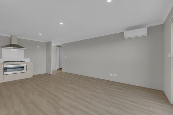 Three Bedroom Home in South Yunderup - Photo 1