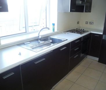 1 bedroom apartment to rent - Photo 4