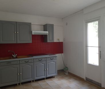 Maison T4 Palaiseau à louer - Photo 1