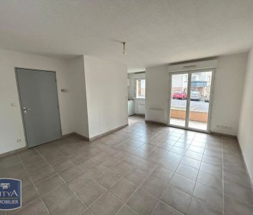 Appartement à louer 2 pièces 47.87m² - Photo 6