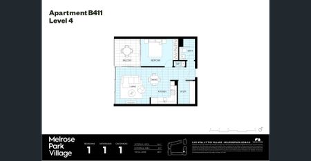 Brand New | Open plan living | Access Amazing Amenities - Photo 5