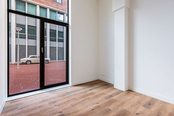 Appartement te huur: Barajasweg 80 1043 CP Amsterdam - Foto 1