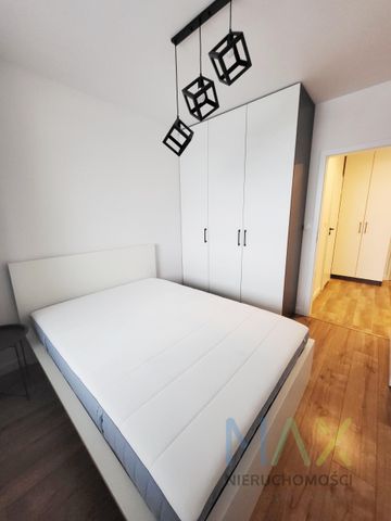 nowoczesne 2 pokoje na Ruczaju - Фото 4