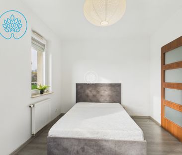 Przytulne 2pokojowe mieszkanie na Osiedlu 6 Planet - Фото 6