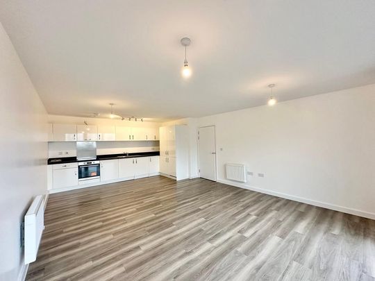 2 bedroom apartment to rent - Photo 1