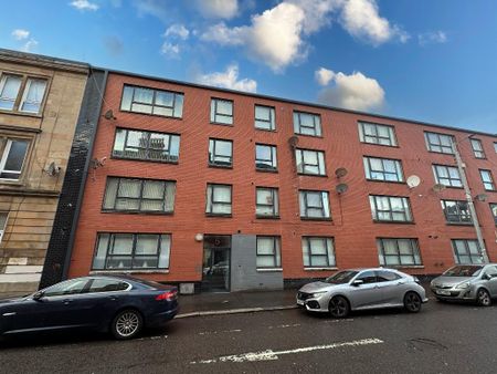 2 bedroom flat to rent - Photo 3