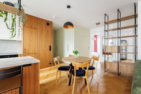 Nowoczesny Apartament W Wysokim Standardzie 72 m² - Photo 4