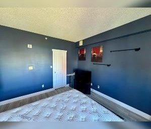 1 Bed 1 Bath Downtown Furnished Rental Edmonton - Photo 5