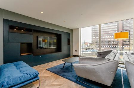 2 Bed Flat, Exchange Square, B4 - Photo 5