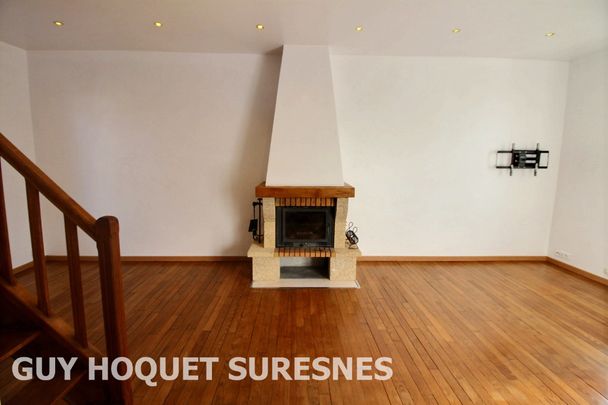 MONT VALERIEN - Photo 1